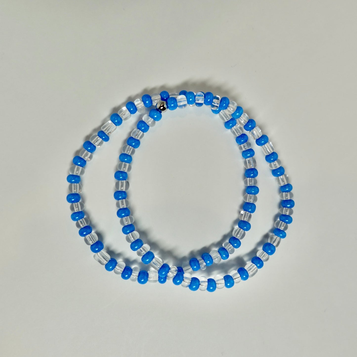 Poolside Stretch Bracelet