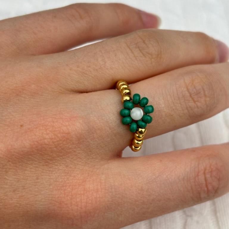 Flora Ring