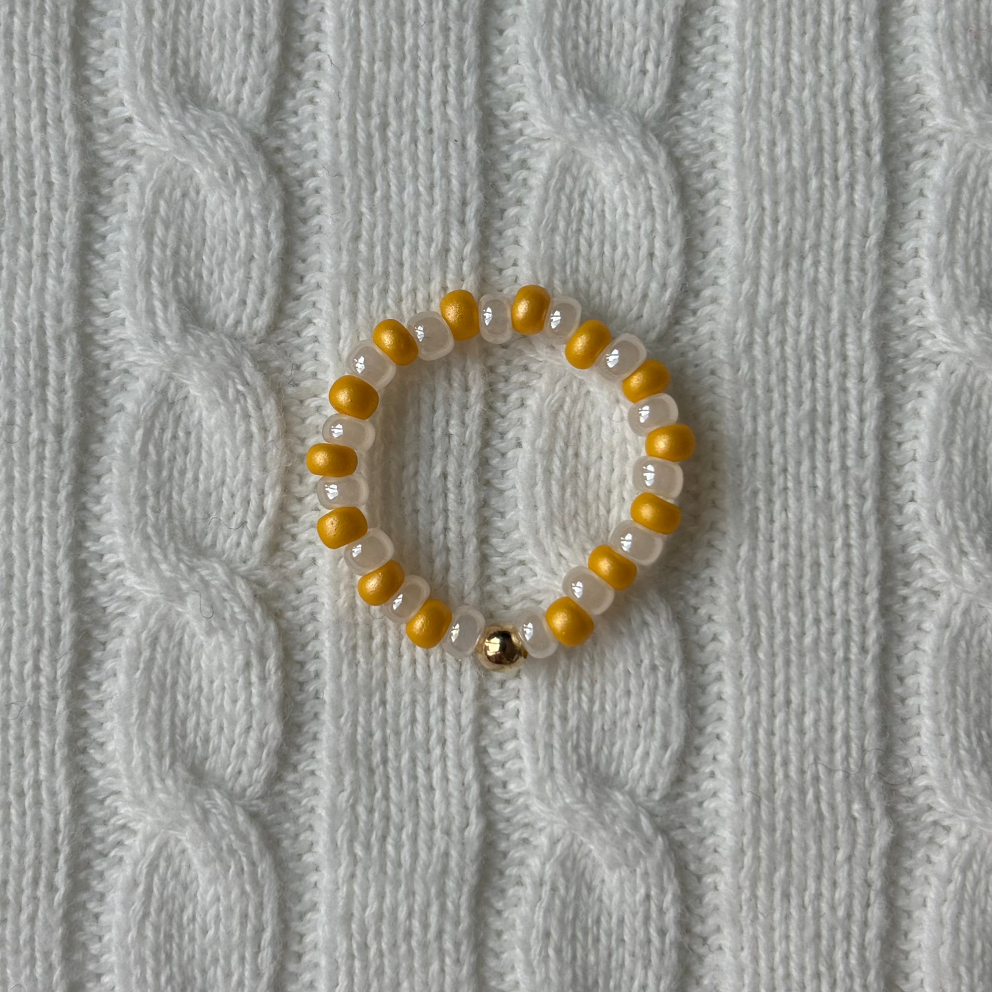 Poolside Stretch Ring