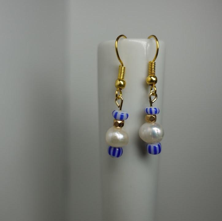 Amagansett Dunes Earrings