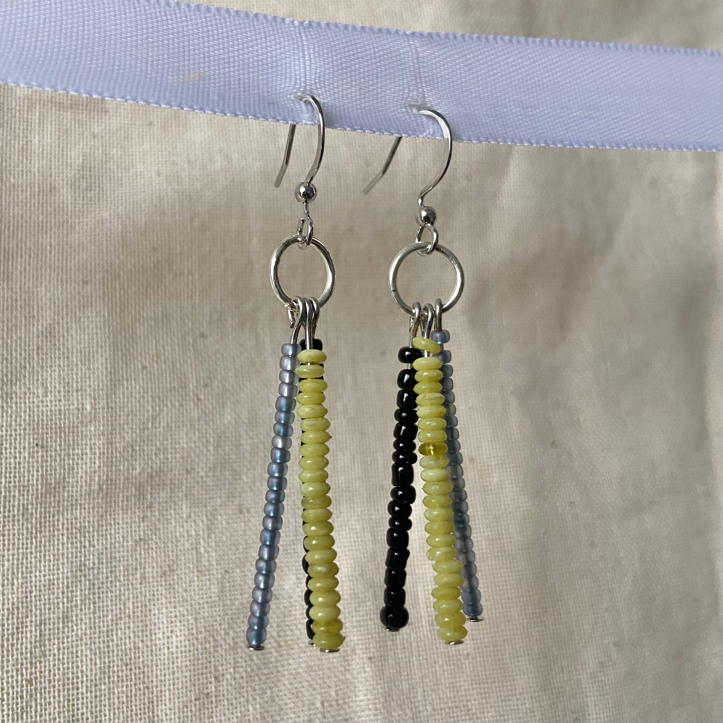 Fern Earrings