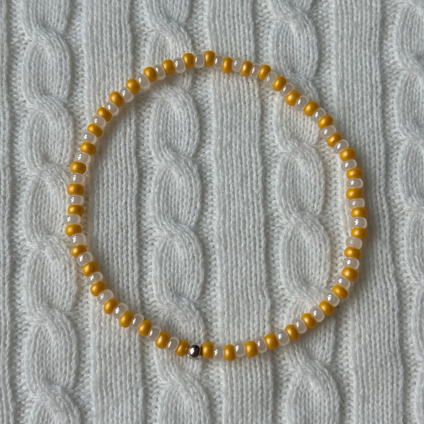 Poolside Stretch Bracelet