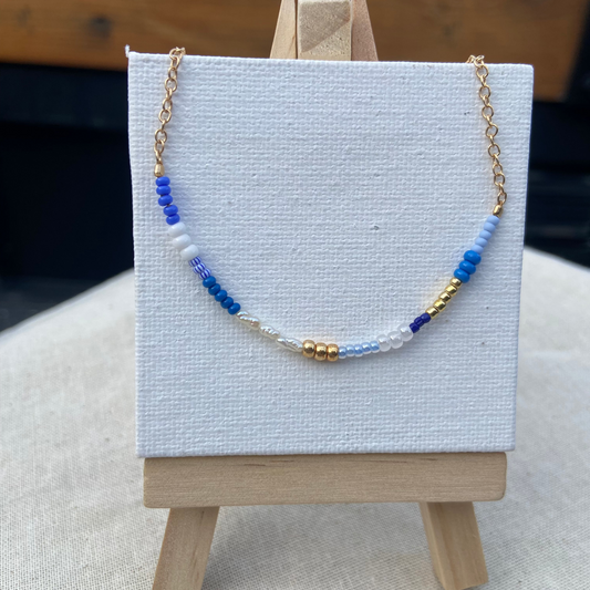 Amagansett Shore Necklace