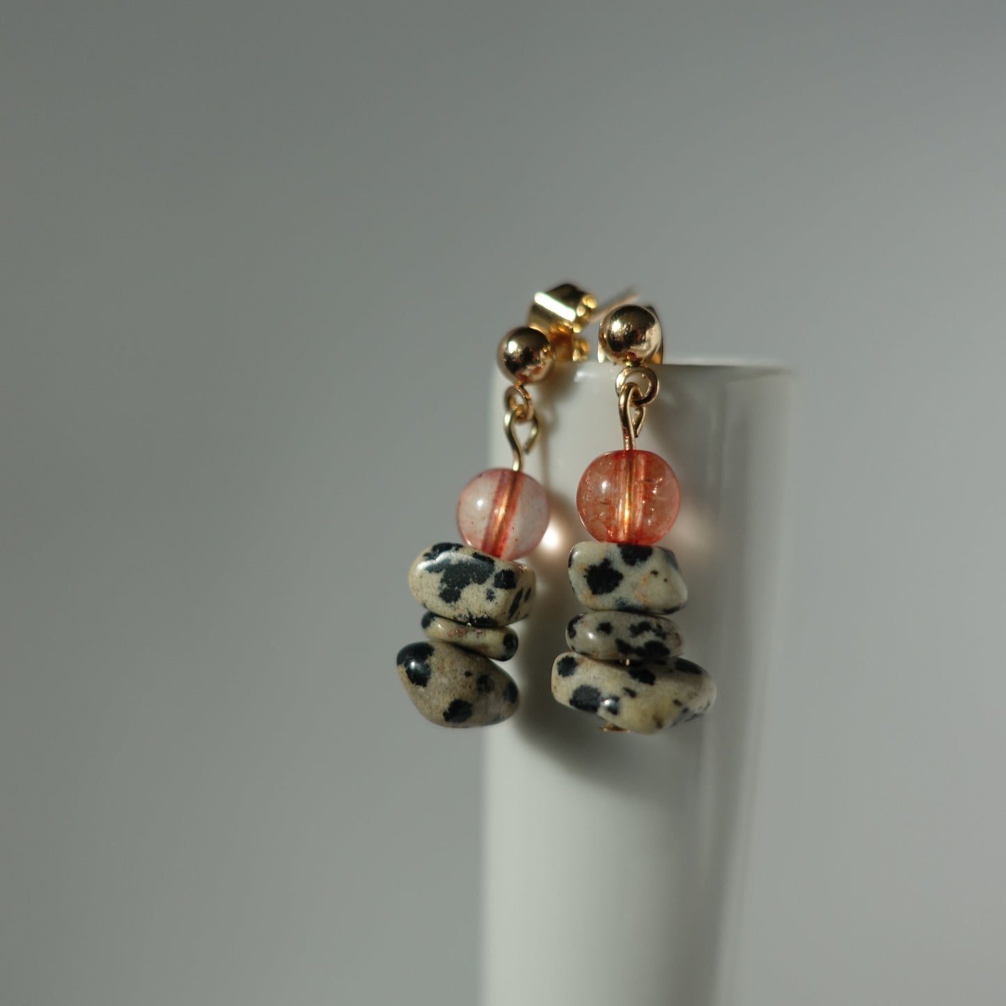 Ember Earrings