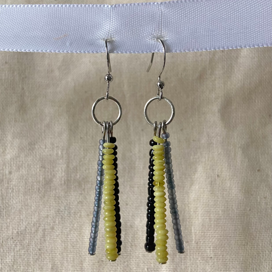 Fern Earrings