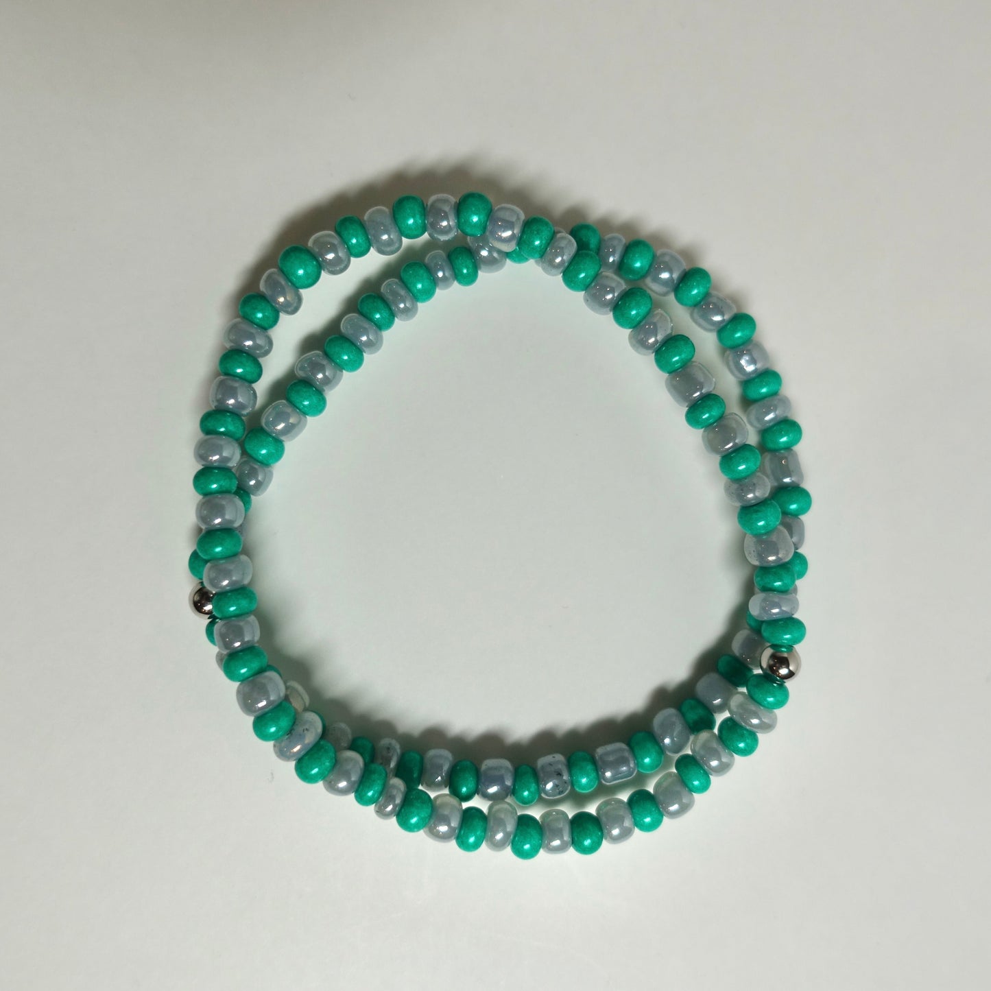 Poolside Stretch Bracelet