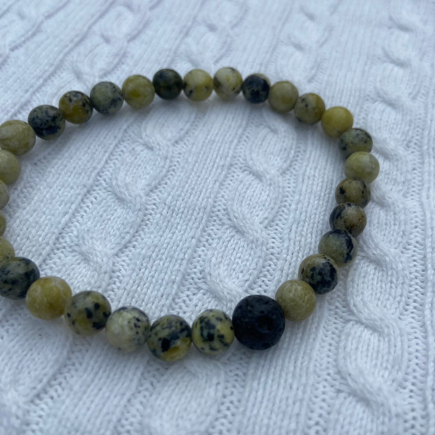 OOAK Chunky Bracelet - 051