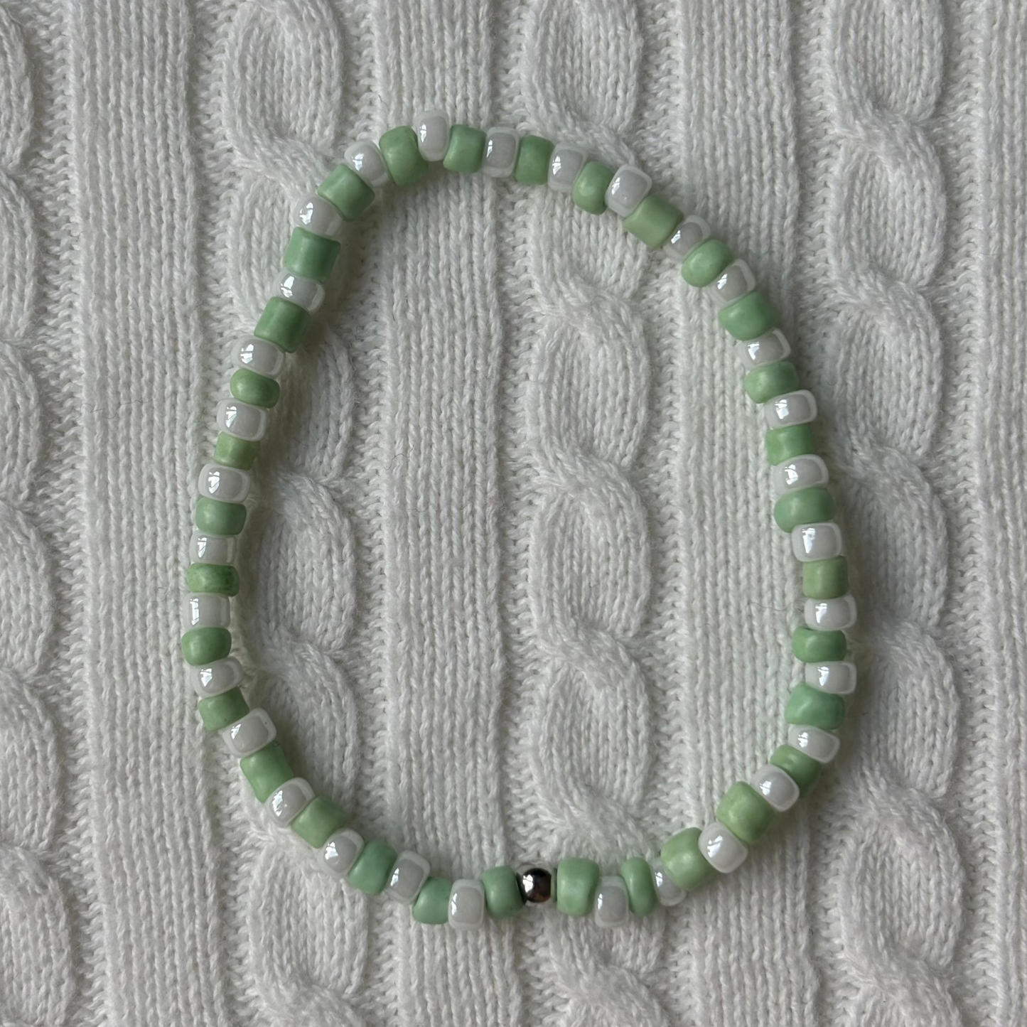 Poolside Stretch Bracelet