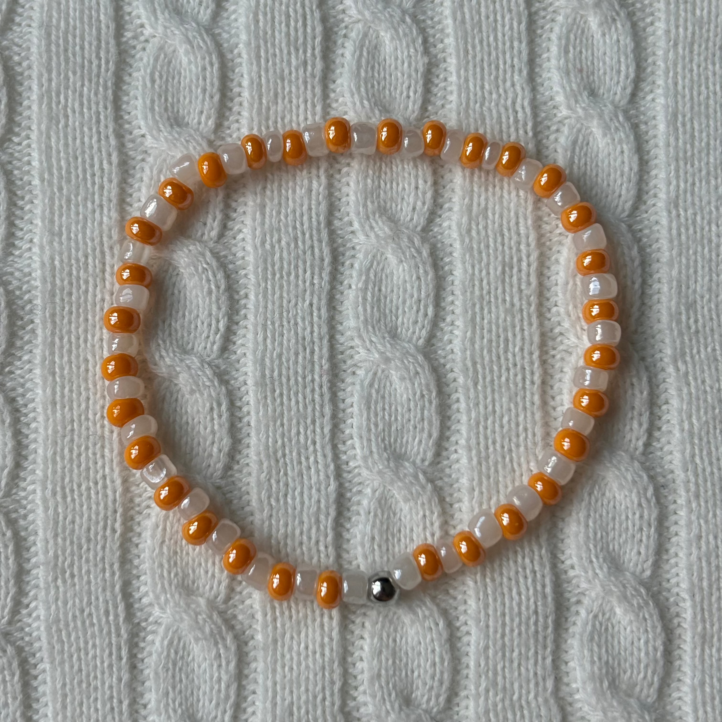 Poolside Stretch Bracelet