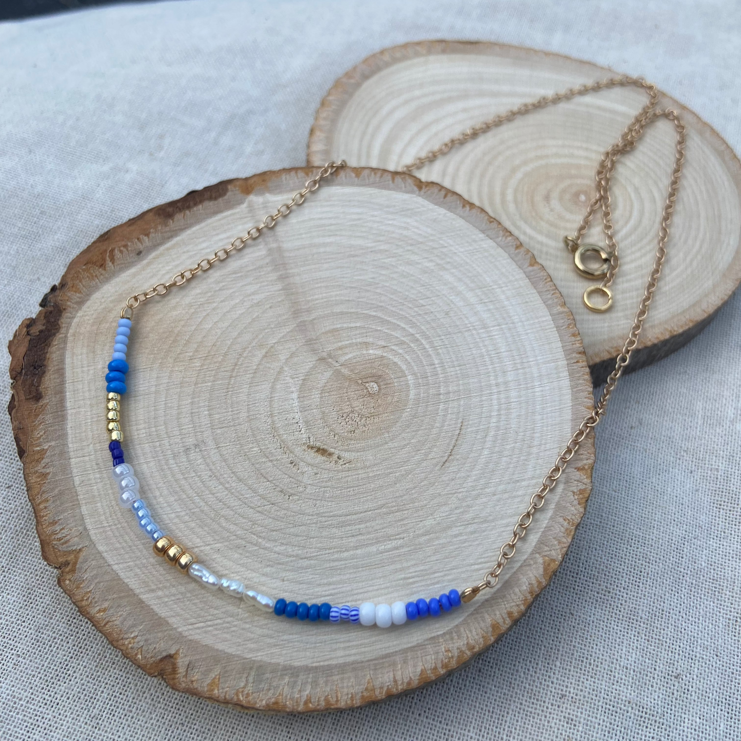 Amagansett Shore Necklace