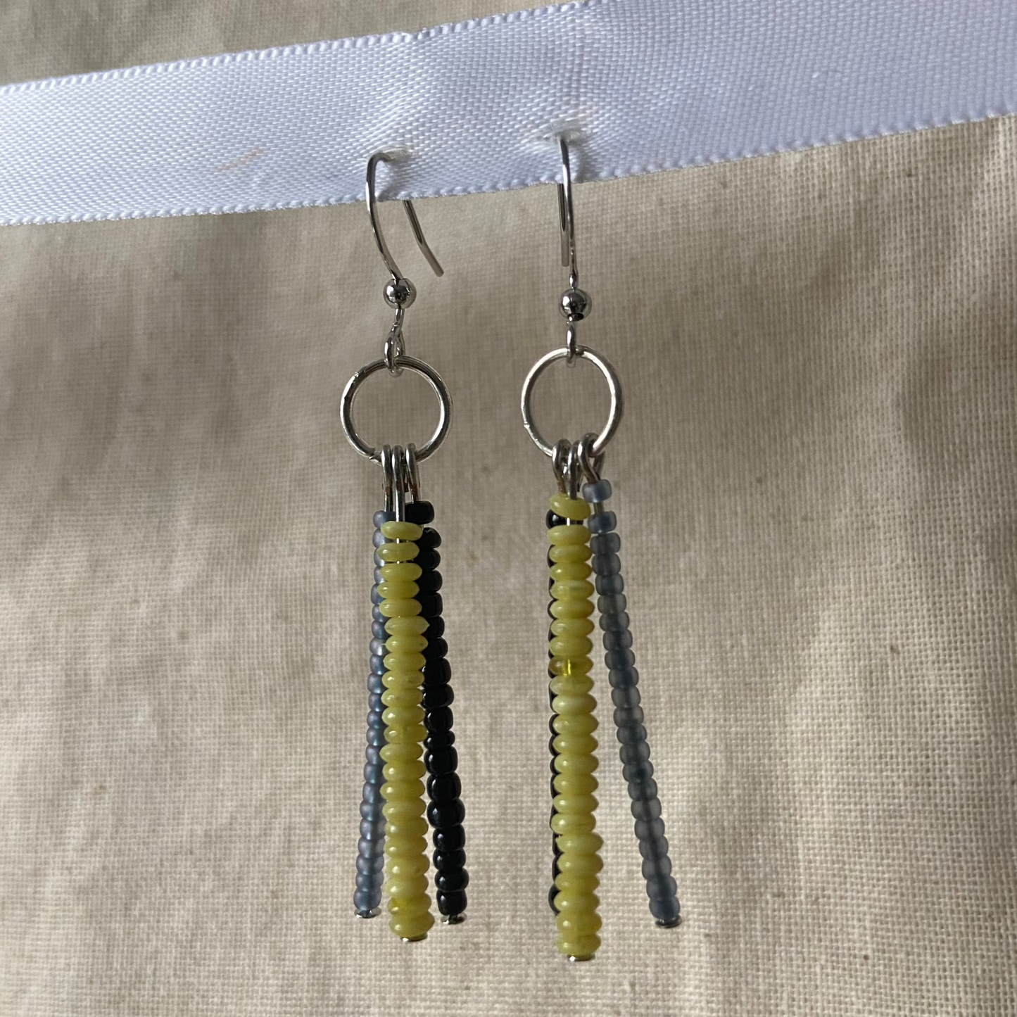 Fern Earrings