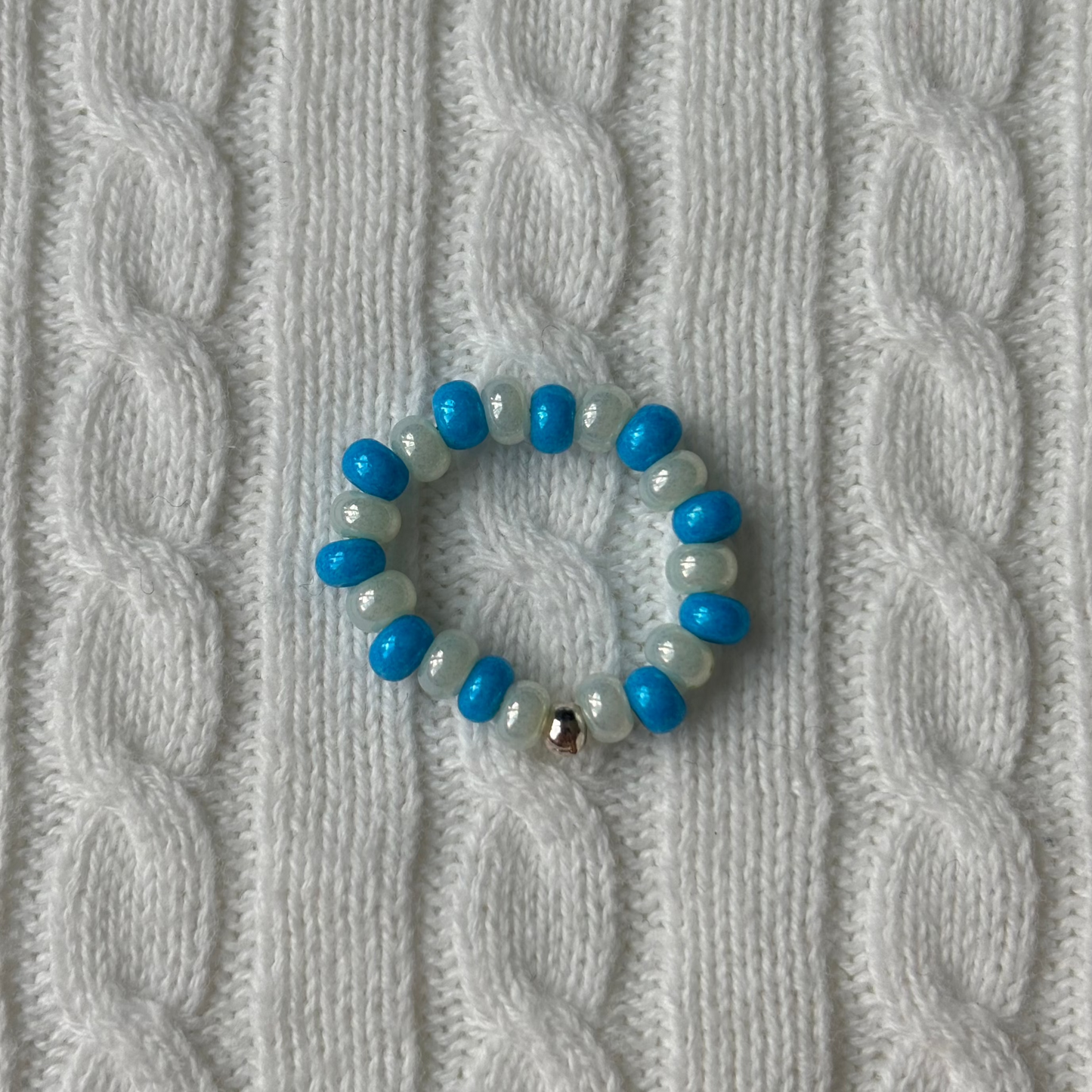 Poolside Stretch Ring