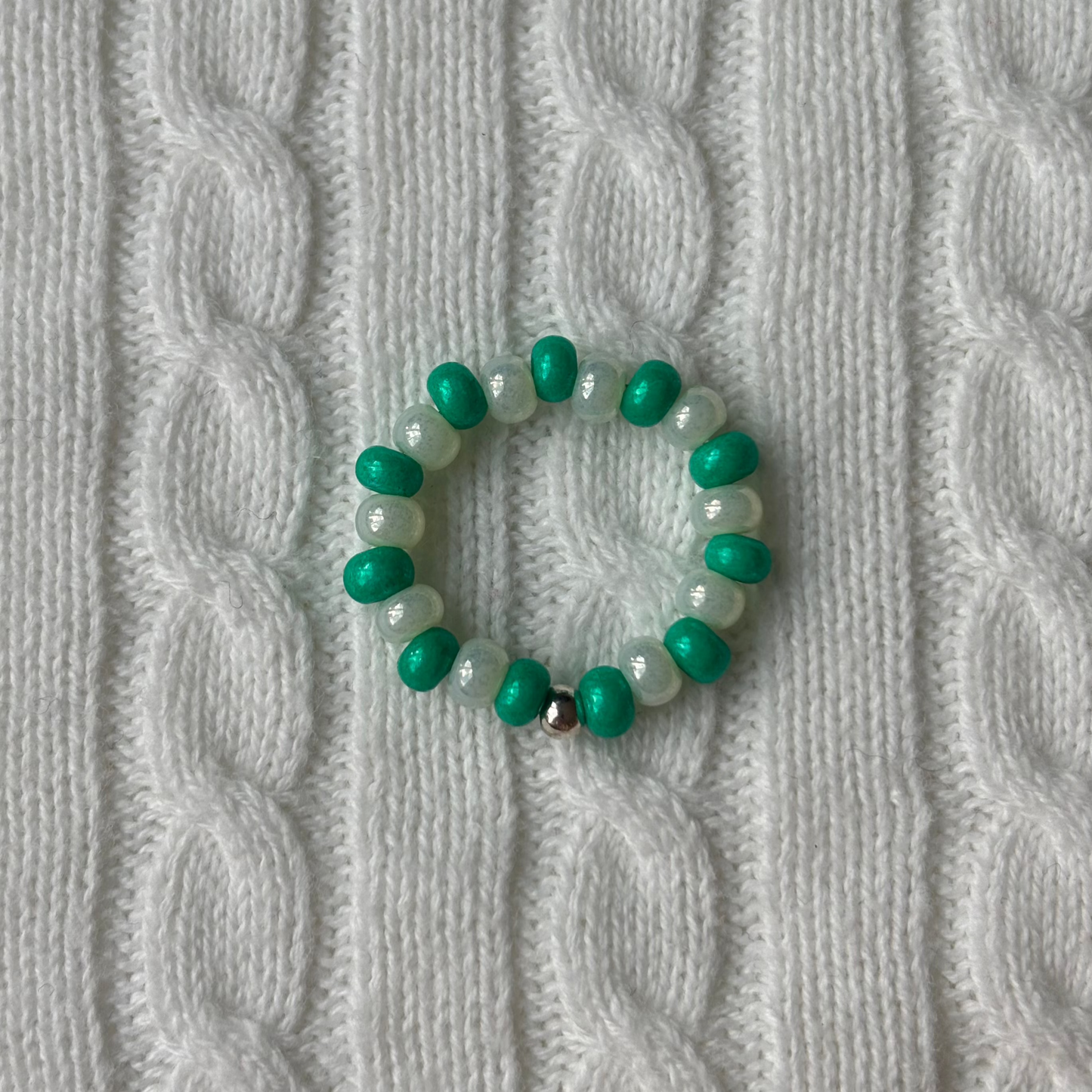 Poolside Stretch Ring