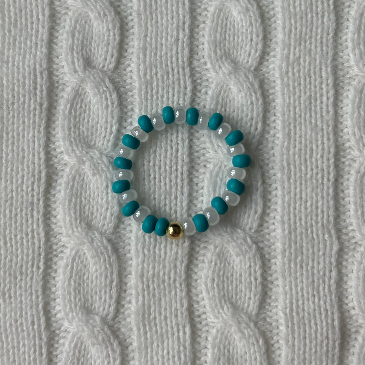 Poolside Stretch Ring