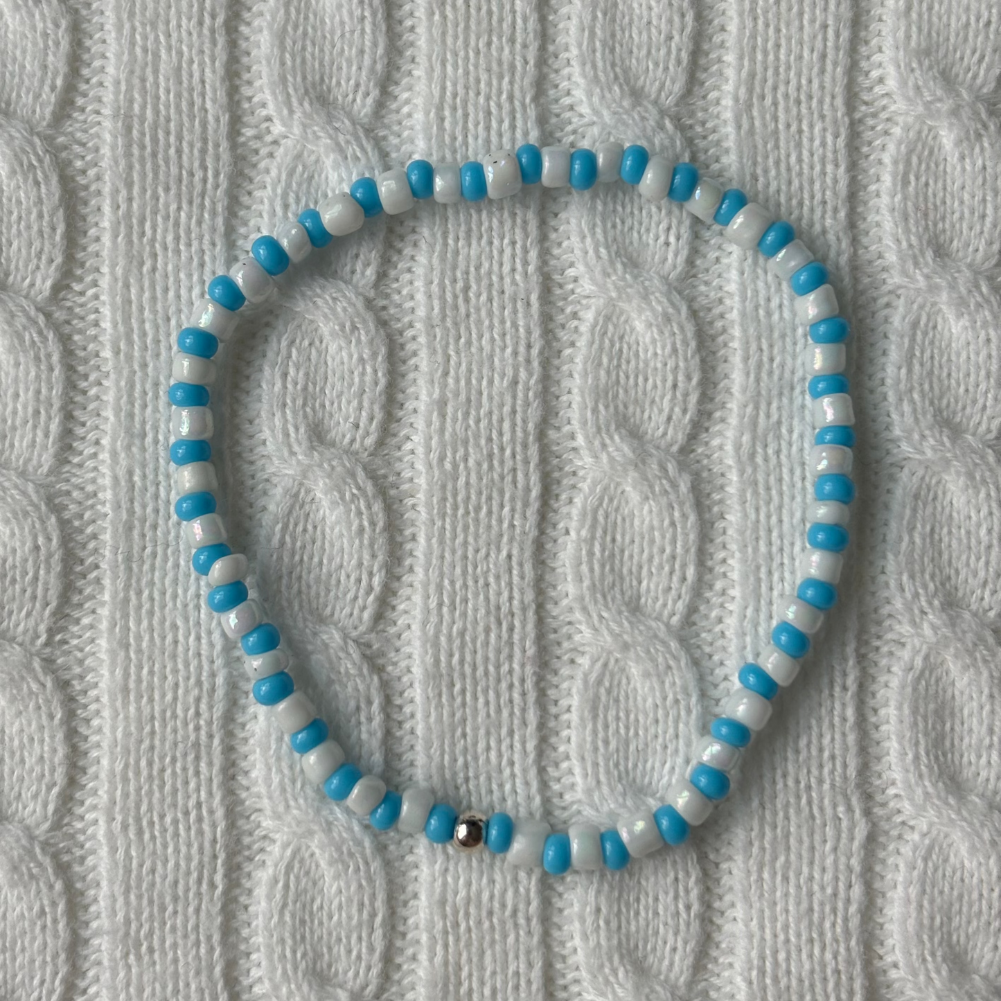 Poolside Stretch Bracelet