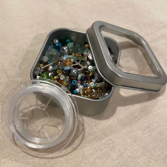 Bead Bucket Kit