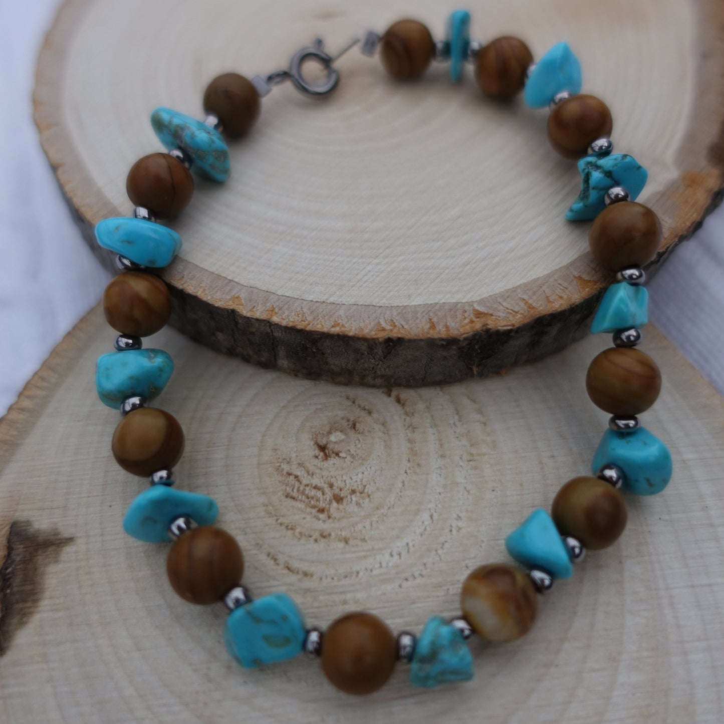 Gemstone Crush Bracelet