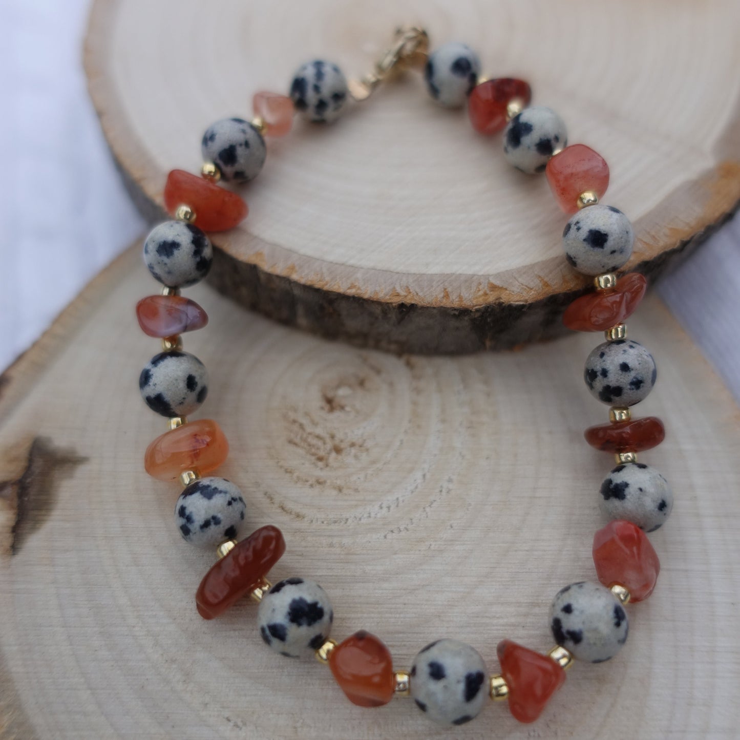 Gemstone Crush Bracelet