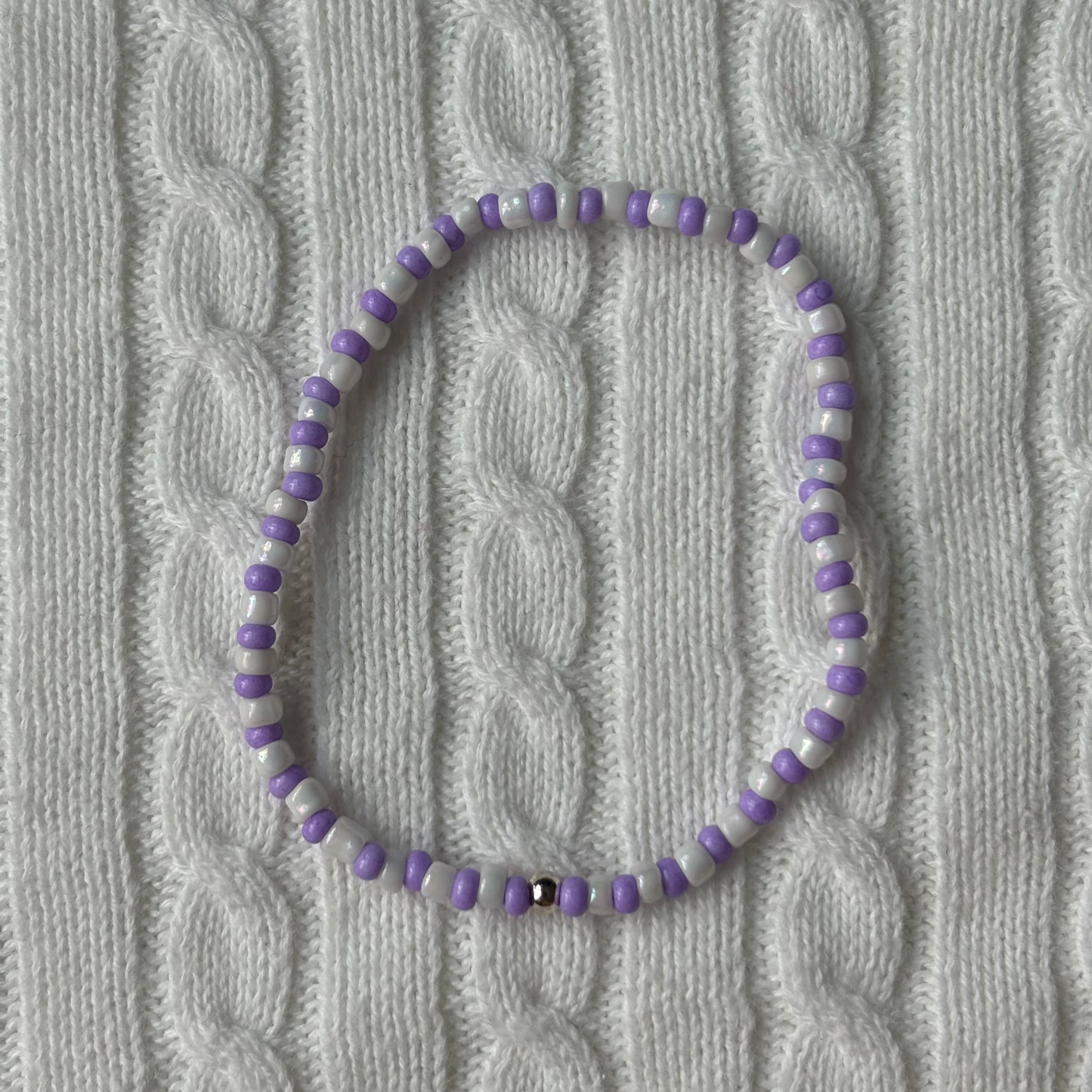 Poolside Stretch Bracelet