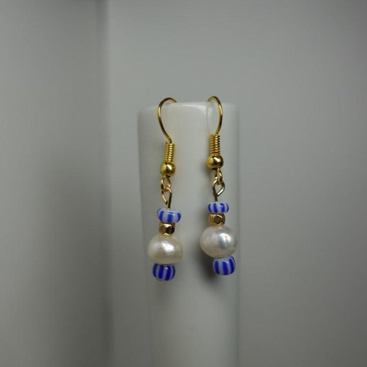 Amagansett Dunes Earrings